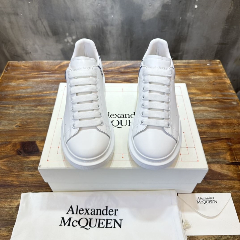 Alexander Mcqueen Casual Shoes